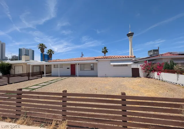 Photo 3 of Single family home for sale at 2216 Santa Ynez Dr, Las Vegas, NV 89104 | MLS# 2790833 | Listing updated on 2026-08-25