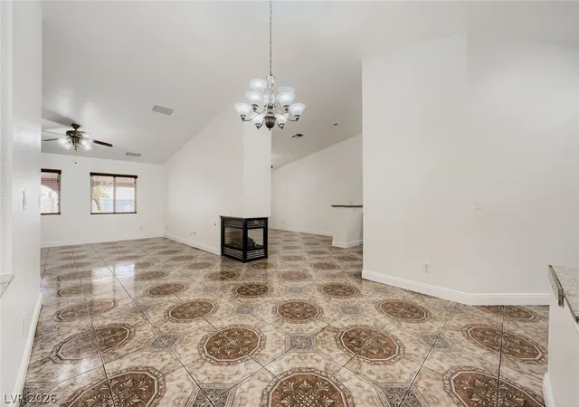 Photo 4 of Single family home for sale at 3913 Harris Ave, Las Vegas, NV 89110 | MLS# 2790803 | Listing updated on 2026-07-09