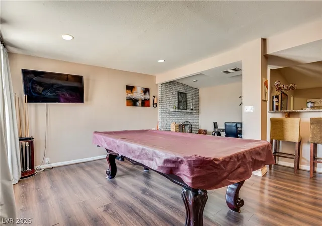 Photo 3 of Single family home for sale at 2773 Talbot St, Las Vegas, NV 89169 | MLS# 2790623 | Listing updated on 2026-08-28