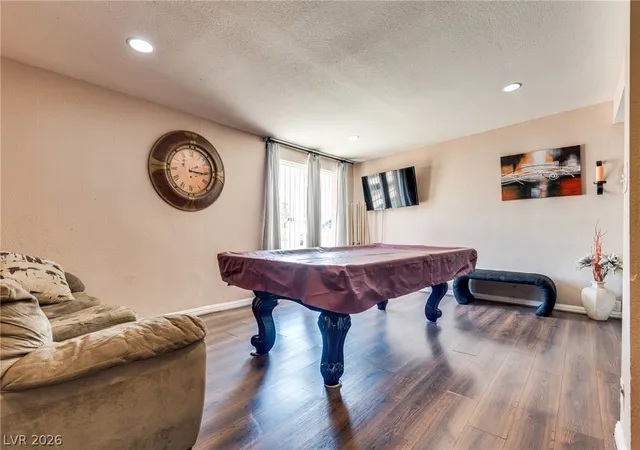 Photo 4 of Single family home for sale at 2773 Talbot St, Las Vegas, NV 89169 | MLS# 2790623 | Listing updated on 2026-08-28