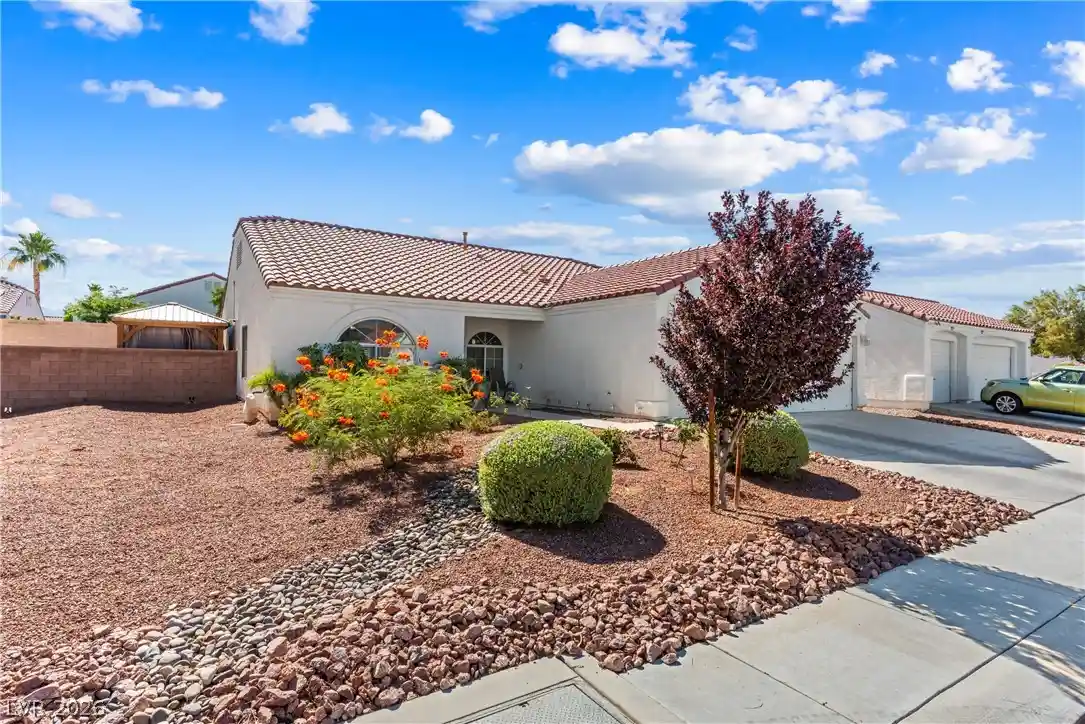 Photo 1 of Single family home for sale at 4627 Gleaming Meadows St, North Las Vegas, NV 89031 | MLS# 2790447 | Listing updated on 2026-10-30