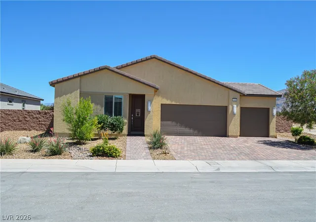 Photo 1 of Single family home for sale at 5528 Eleganza Ave, Pahrump, NV 89061 | MLS# 2790704 | Listing updated on 2026-08-21