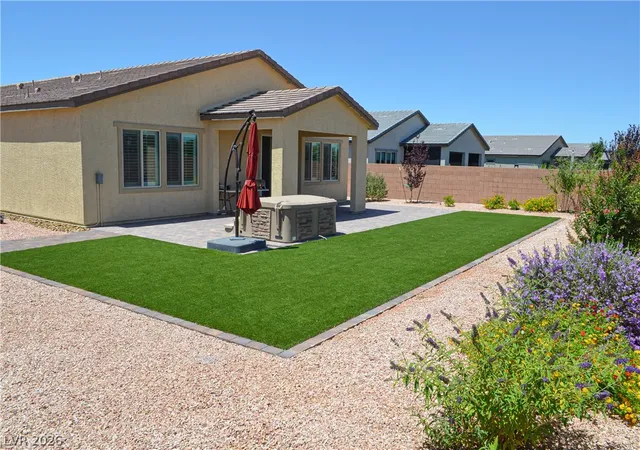Photo 2 of Single family home for sale at 5528 Eleganza Ave, Pahrump, NV 89061 | MLS# 2790704 | Listing updated on 2026-08-21