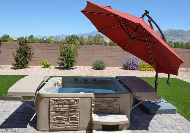 Photo 3 of Single family home for sale at 5528 Eleganza Ave, Pahrump, NV 89061 | MLS# 2790704 | Listing updated on 2026-08-21