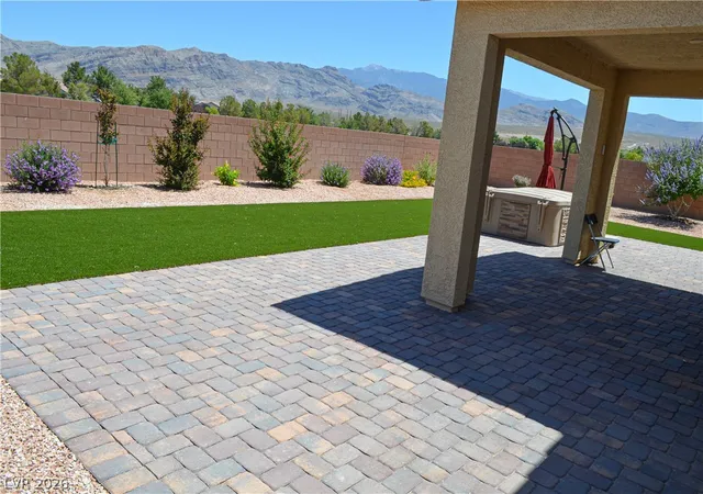 Photo 3 of Single family home for sale at 5528 Eleganza Ave, Pahrump, NV 89061 | MLS# 2790704 | Listing updated on 2026-08-21