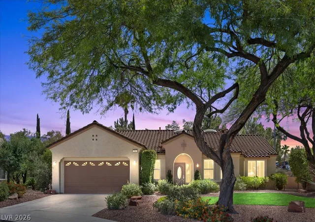 Photo 36 of Single family home for sale at 2860 Alder Lake Ct, Henderson, NV 89052 | MLS# 2790822 | Listing updated on 2026-07-27