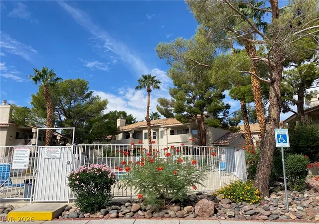 Photo 3 of Condo for sale at 900 Boulder Springs Dr #101, Las Vegas, NV 89128 | MLS# 2788673 | Listing updated on 2026-08-28