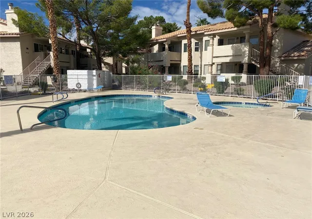 Photo 3 of Condo for sale at 900 Boulder Springs Dr #101, Las Vegas, NV 89128 | MLS# 2788673 | Listing updated on 2026-08-28