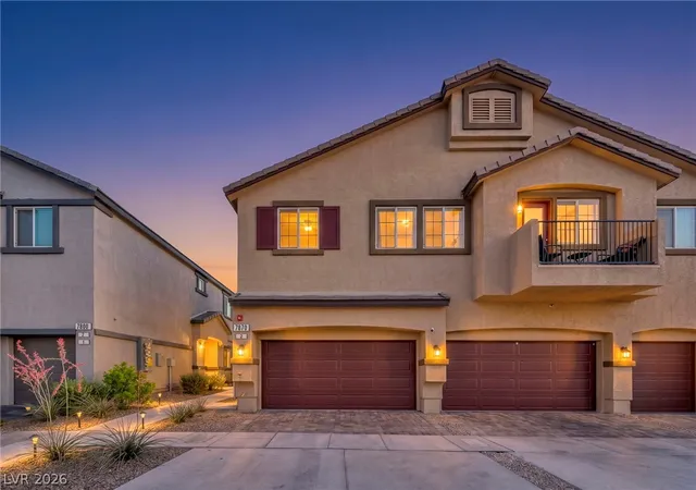 1st image of 7870 Aurora Sky St #3, North Las Vegas, NV 89084 | MLS# 2789907