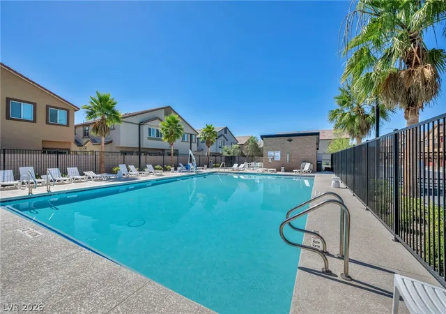 4th image of 7870 Aurora Sky St #3, North Las Vegas, NV 89084 | MLS# 2789907