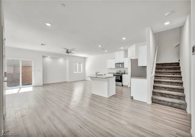 5th image of 7870 Aurora Sky St #3, North Las Vegas, NV 89084 | MLS# 2789907