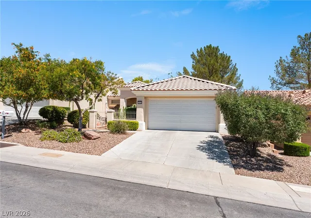 Photo 3 of Townhouse for sale at 10452 Frostburg Ln, Las Vegas, NV 89134 | MLS# 2790635 | Listing updated on 2026-09-24