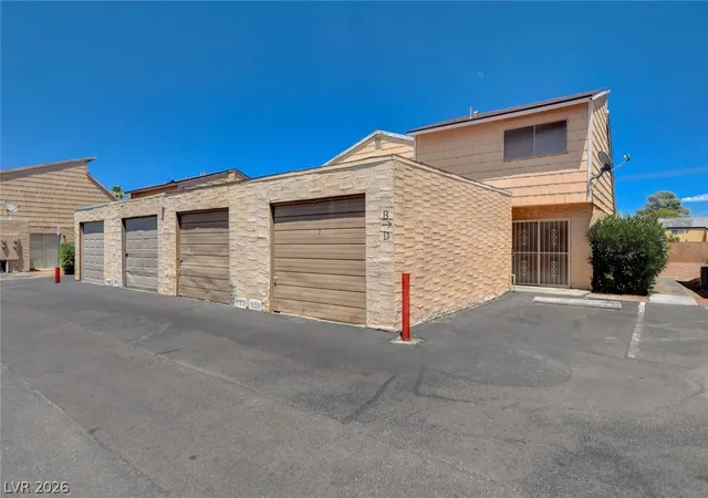 Photo 2 of Condo for sale at 5198 Garden Ln #D, Las Vegas, NV 89119 | MLS# 2790902 | Listing updated on 2026-08-03