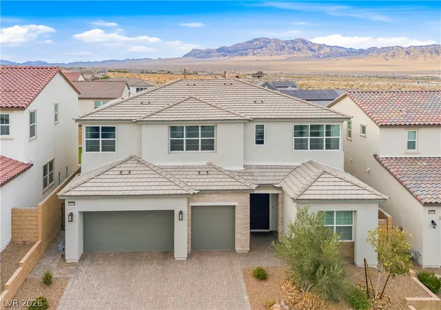 Photo 1 of Single family home for sale at 10178 Bismarck Palms Ave, Las Vegas, NV 89166 | MLS# 2785531 | Listing updated on 2026-07-28