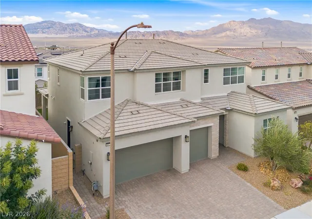 Photo 2 of Single family home for sale at 10178 Bismarck Palms Ave, Las Vegas, NV 89166 | MLS# 2785531 | Listing updated on 2026-07-28