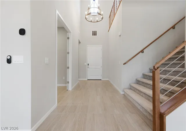 Photo 3 of Single family home for sale at 10178 Bismarck Palms Ave, Las Vegas, NV 89166 | MLS# 2785531 | Listing updated on 2026-07-28