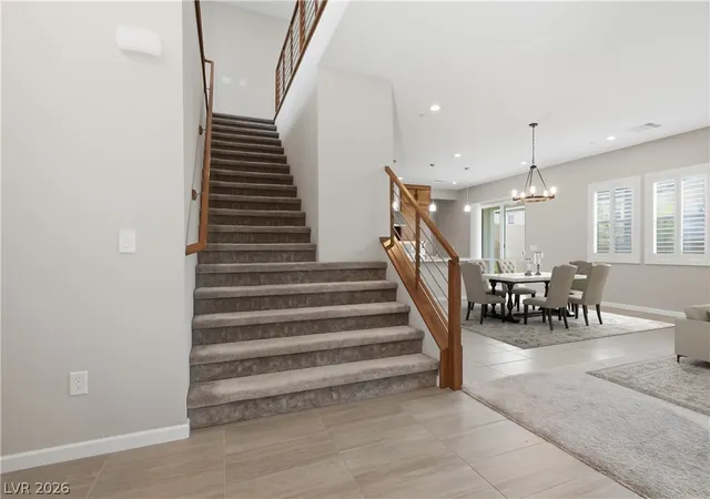 Photo 4 of Single family home for sale at 10178 Bismarck Palms Ave, Las Vegas, NV 89166 | MLS# 2785531 | Listing updated on 2026-07-28