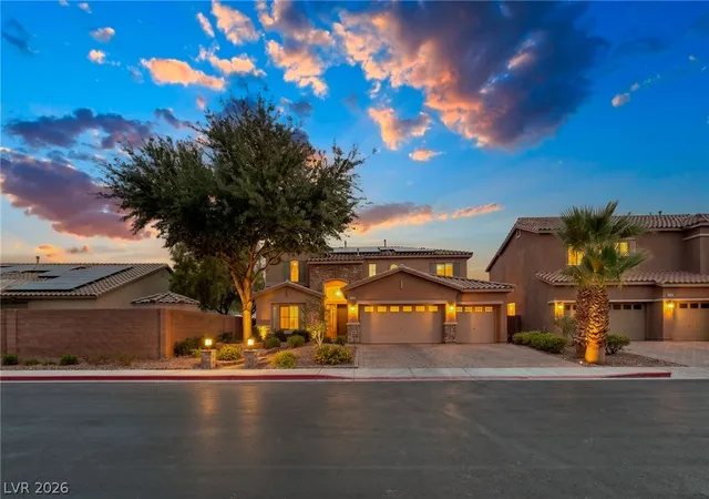 1st image of 3748 White Lion Ln, North Las Vegas, NV 89084 | MLS# 2790928