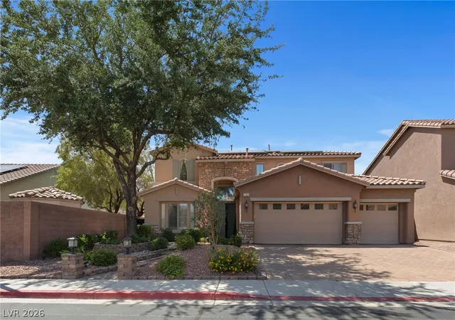 2nd image of 3748 White Lion Ln, North Las Vegas, NV 89084 | MLS# 2790928
