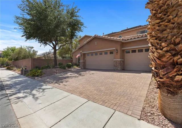 3rd image of 3748 White Lion Ln, North Las Vegas, NV 89084 | MLS# 2790928