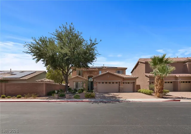 4th image of 3748 White Lion Ln, North Las Vegas, NV 89084 | MLS# 2790928