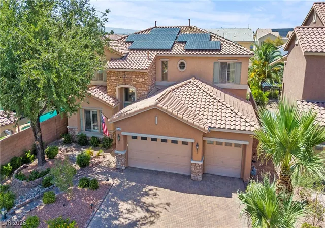 5th image of 3748 White Lion Ln, North Las Vegas, NV 89084 | MLS# 2790928