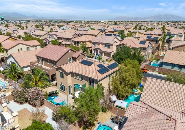 87th image of 3748 White Lion Ln, North Las Vegas, NV 89084 | MLS# 2790928