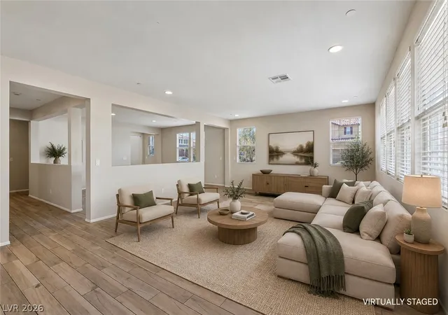 Photo 2 of Single family home for sale at 2389 Valissa St, Henderson, NV 89044 | MLS# 2790909 | Listing updated on 2026-07-17