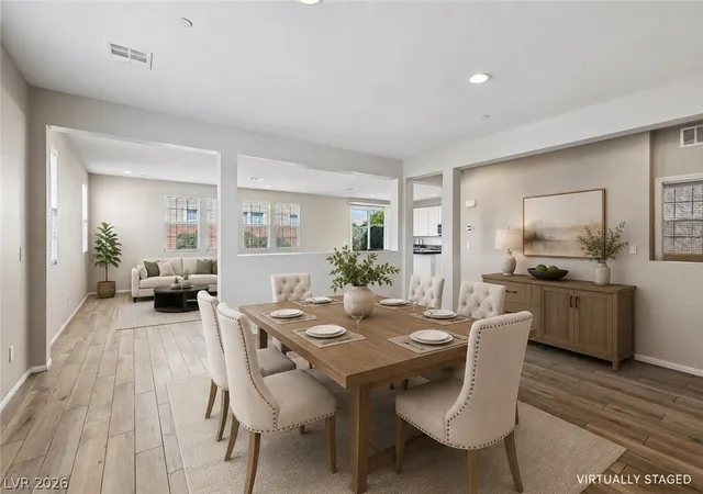 Photo 3 of Single family home for sale at 2389 Valissa St, Henderson, NV 89044 | MLS# 2790909 | Listing updated on 2026-07-17
