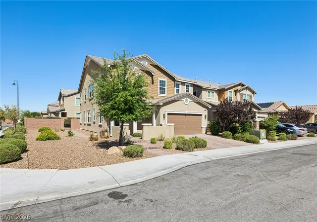 Photo 4 of Single family home for sale at 2389 Valissa St, Henderson, NV 89044 | MLS# 2790909 | Listing updated on 2026-07-17