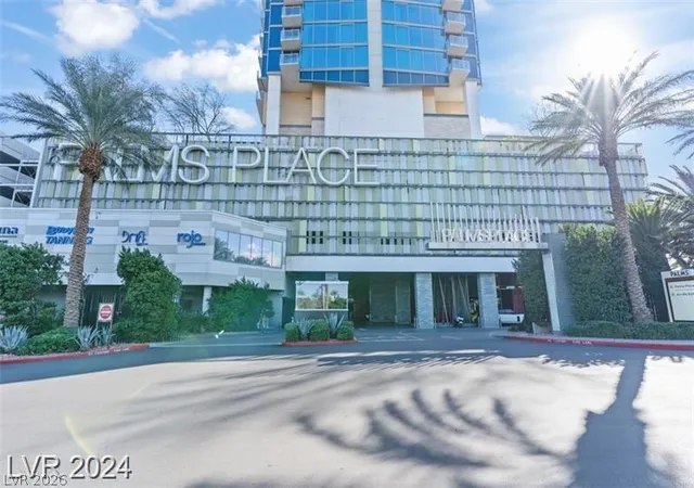Photo 1 of Condo for sale at 4381 W Flamingo Rd #1207, Las Vegas, NV 89103 | MLS# 2790255 | Listing updated on 2026-07-08