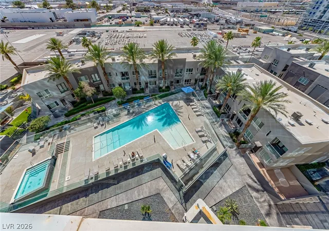 47th image of 4575 Dean Martin Dr #708, Las Vegas, NV 89103 | MLS# 2790959