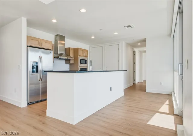4th image of 4575 Dean Martin Dr #708, Las Vegas, NV 89103 | MLS# 2790959