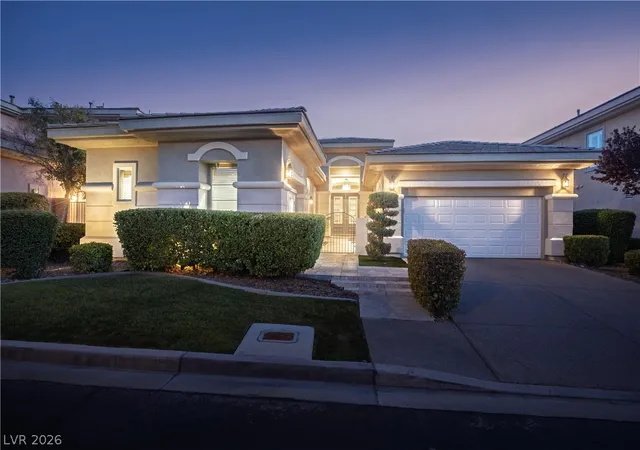 Photo 3 of Single family home for sale at 9733 Plateau Hts Pl, Las Vegas, NV 89144 | MLS# 2788573 | Listing updated on 2026-07-26