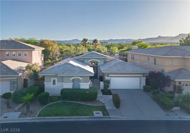 Photo 3 of Single family home for sale at 9733 Plateau Hts Pl, Las Vegas, NV 89144 | MLS# 2788573 | Listing updated on 2026-07-26