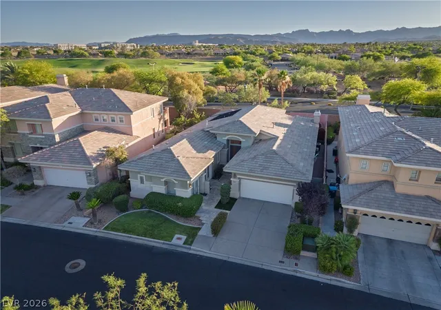 Photo 4 of Single family home for sale at 9733 Plateau Hts Pl, Las Vegas, NV 89144 | MLS# 2788573 | Listing updated on 2026-07-26