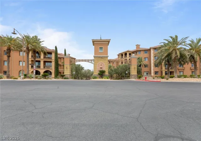 4th image of 15 Via Mantova #208, Henderson, NV 89011 | MLS# 2790788