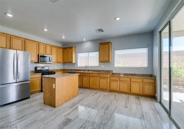 Photo 2 of Single family home for sale at 91 Lockheed Ave, Las Vegas, NV 89183 | MLS# 2790996 | Listing updated on 2026-08-27