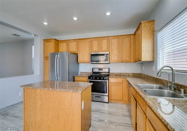 Photo 3 of Single family home for sale at 91 Lockheed Ave, Las Vegas, NV 89183 | MLS# 2790996 | Listing updated on 2026-08-27