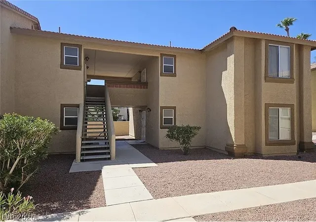Photo 1 of Condo for sale at 7300 Nw Pirates Cvs Rd #2025, Las Vegas, NV 89145 | MLS# 2790270 | Listing updated on 2026-08-04