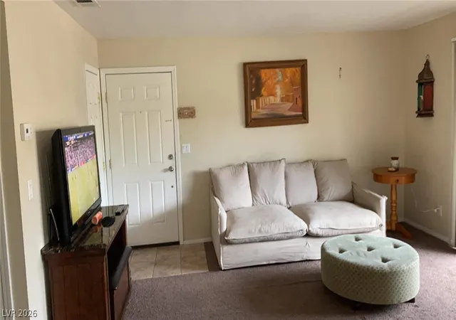 Listing Photo 4 - Condo for sale in building located at 7300 NW Pirates Cvs Rd, Las Vegas, NV 89145 - Unit #2025