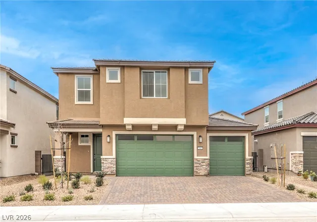 1st image of 7612 Gage Falls Ln, North Las Vegas, NV 89084 | MLS# 2790985