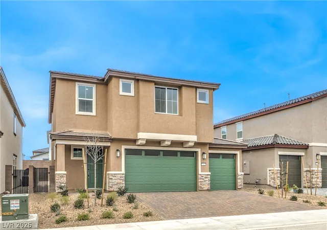 3rd image of 7612 Gage Falls Ln, North Las Vegas, NV 89084 | MLS# 2790985