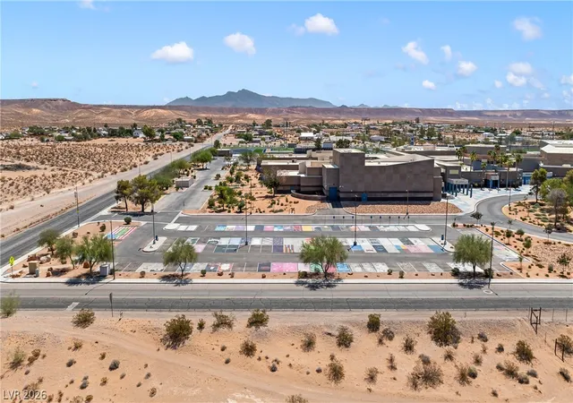 29th image of Wittwer Ave, Logandale, NV 89021 | MLS# 2791027