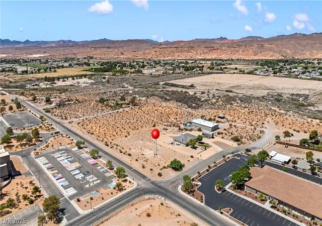 2nd image of Wittwer Ave, Logandale, NV 89021 | MLS# 2791027