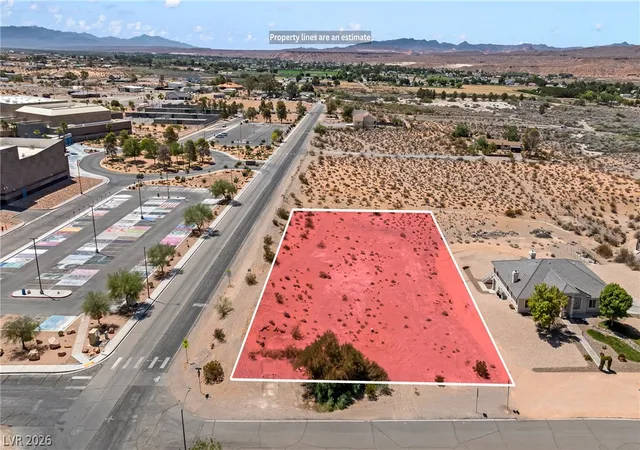 4th image of Wittwer Ave, Logandale, NV 89021 | MLS# 2791027