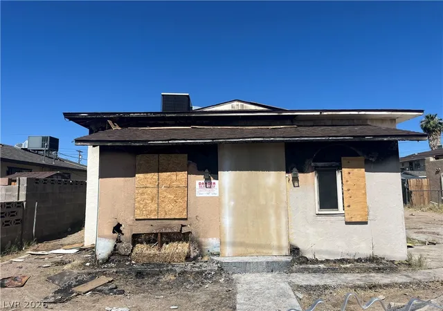 Homes for sale in North Las Vegas, NV | 1829 Princeton St, North Las Vegas, NV 89030 | MLS# 2791021
