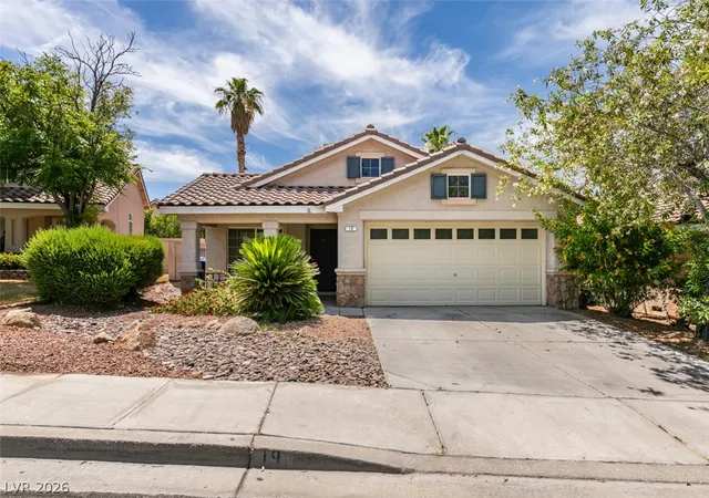 1st image of 19 Rue De Parc, Henderson, NV 89074 | MLS# 2791048