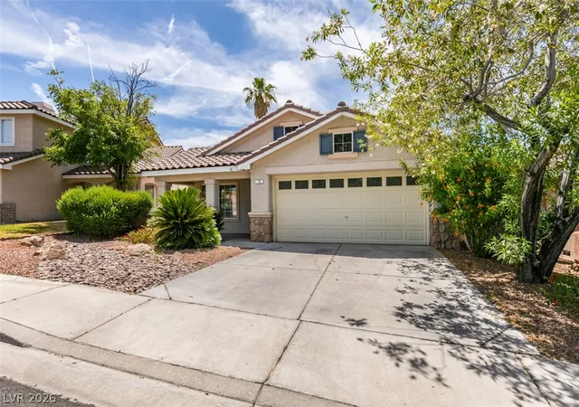 2nd image of 19 Rue De Parc, Henderson, NV 89074 | MLS# 2791048