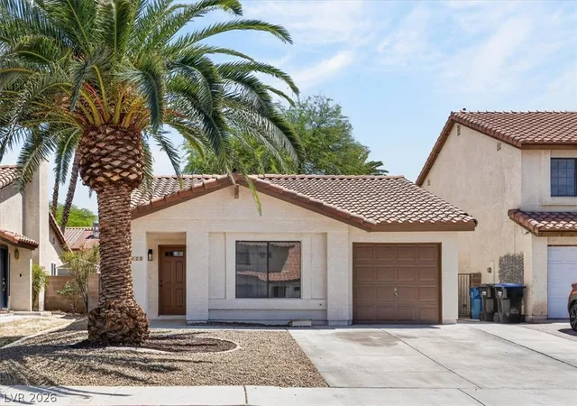 Photo 1 of Single family home for sale at 1728 Duarte Dr, Henderson, NV 89014 | MLS# 2790439 | Listing updated on 2026-07-06